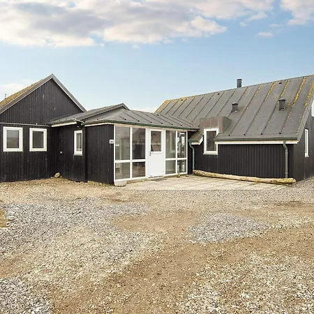 Holiday home Xii *
