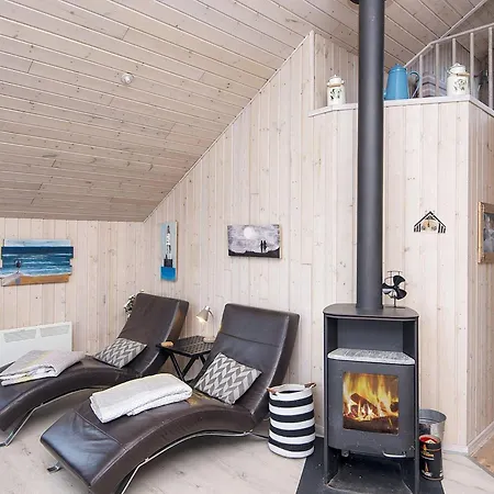 Xii Holiday home