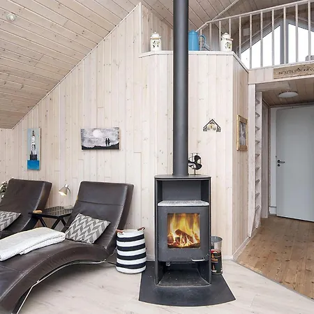 Holiday home Xii *