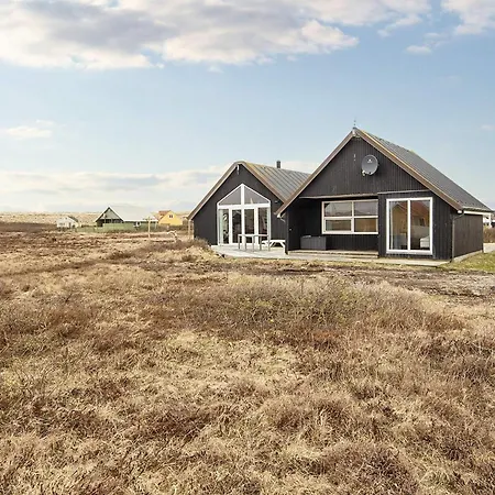 Holiday home Xii *