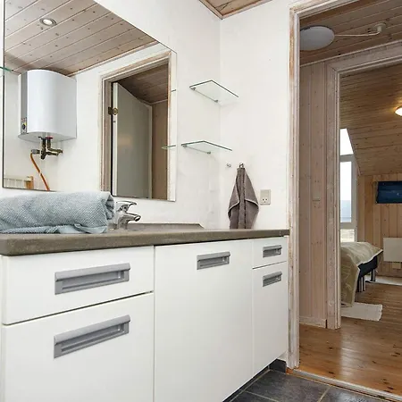 Holiday home Xii *