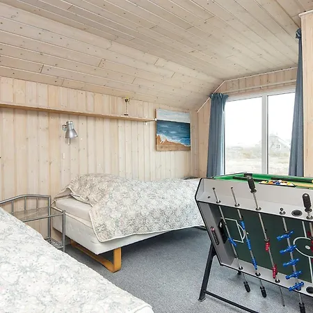 Holiday home Xii Lemvig
