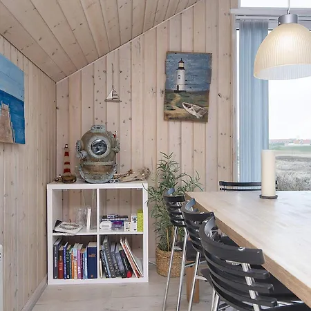 Holiday home Xii