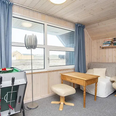 Holiday home Xii *