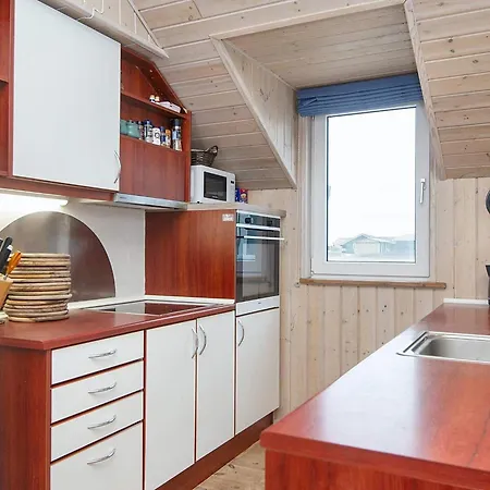 Holiday home Xii *