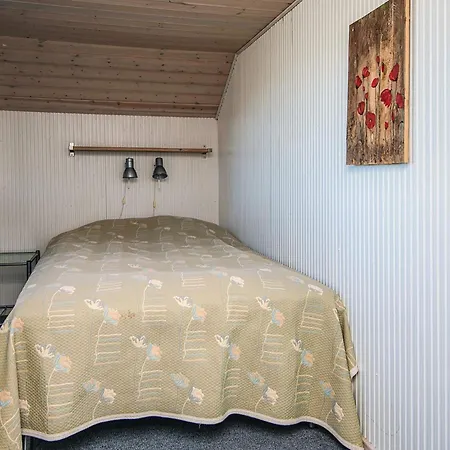 Xii Holiday home Lemvig