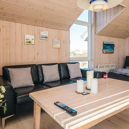 Holiday home Xii Lemvig