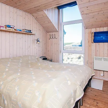 Holiday home Xii